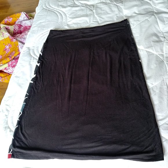 Unik Tunik Skirt - Picture 2 of 6